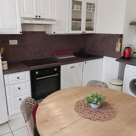 Apartmán Karmen Zadar Exteriér fotografie
