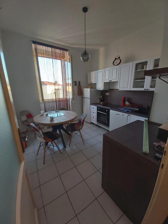 Apartmán Karmen Zadar Exteriér fotografie