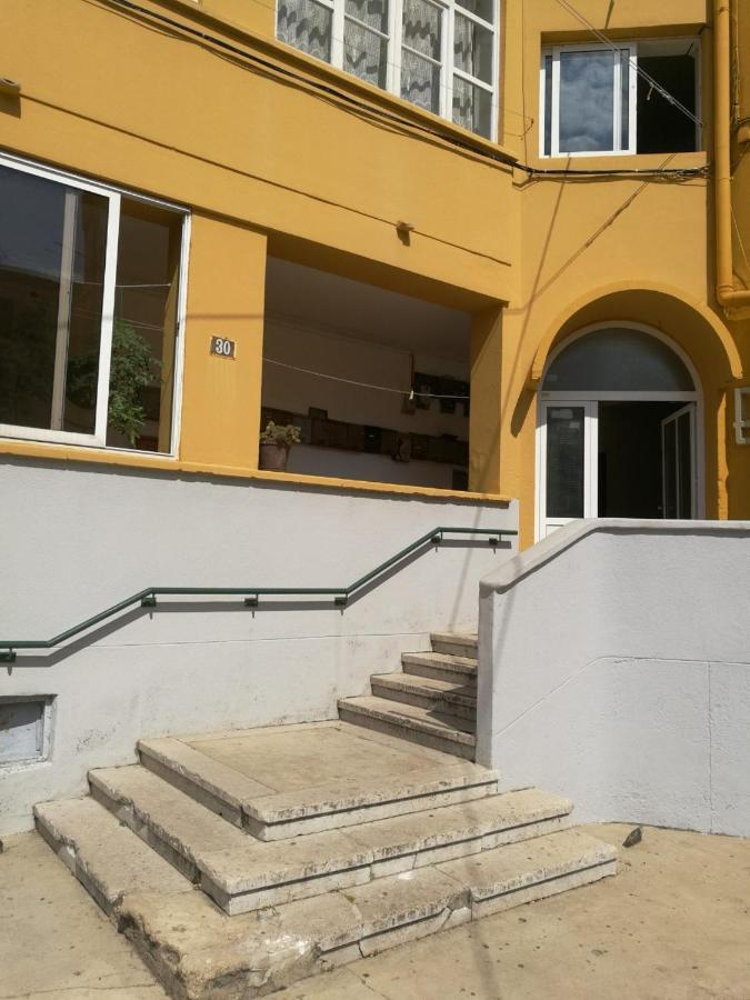 Apartmán Karmen Zadar Exteriér fotografie