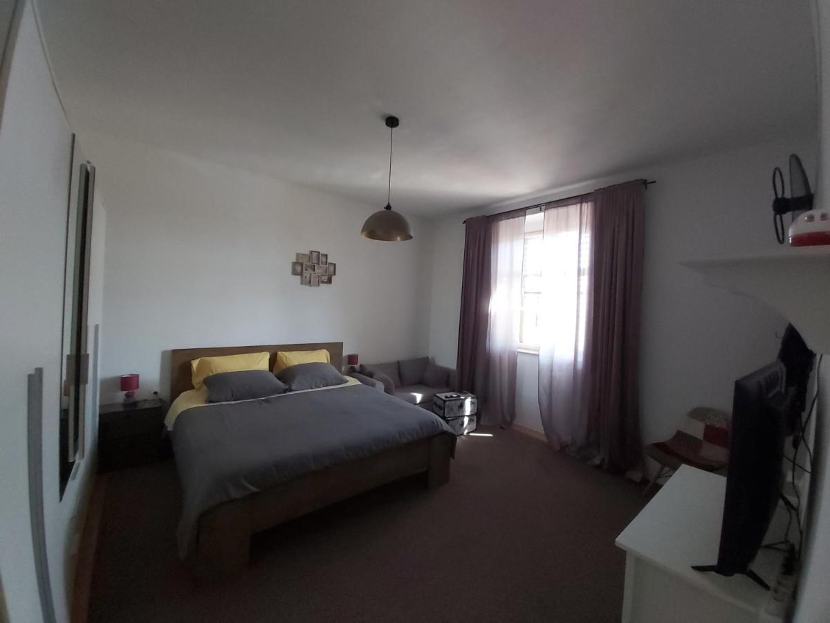 Apartmán Karmen Zadar Exteriér fotografie